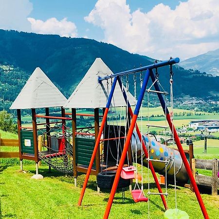 Apartment In Kaprun Salzburgerland Near Ski Area Kültér fotó