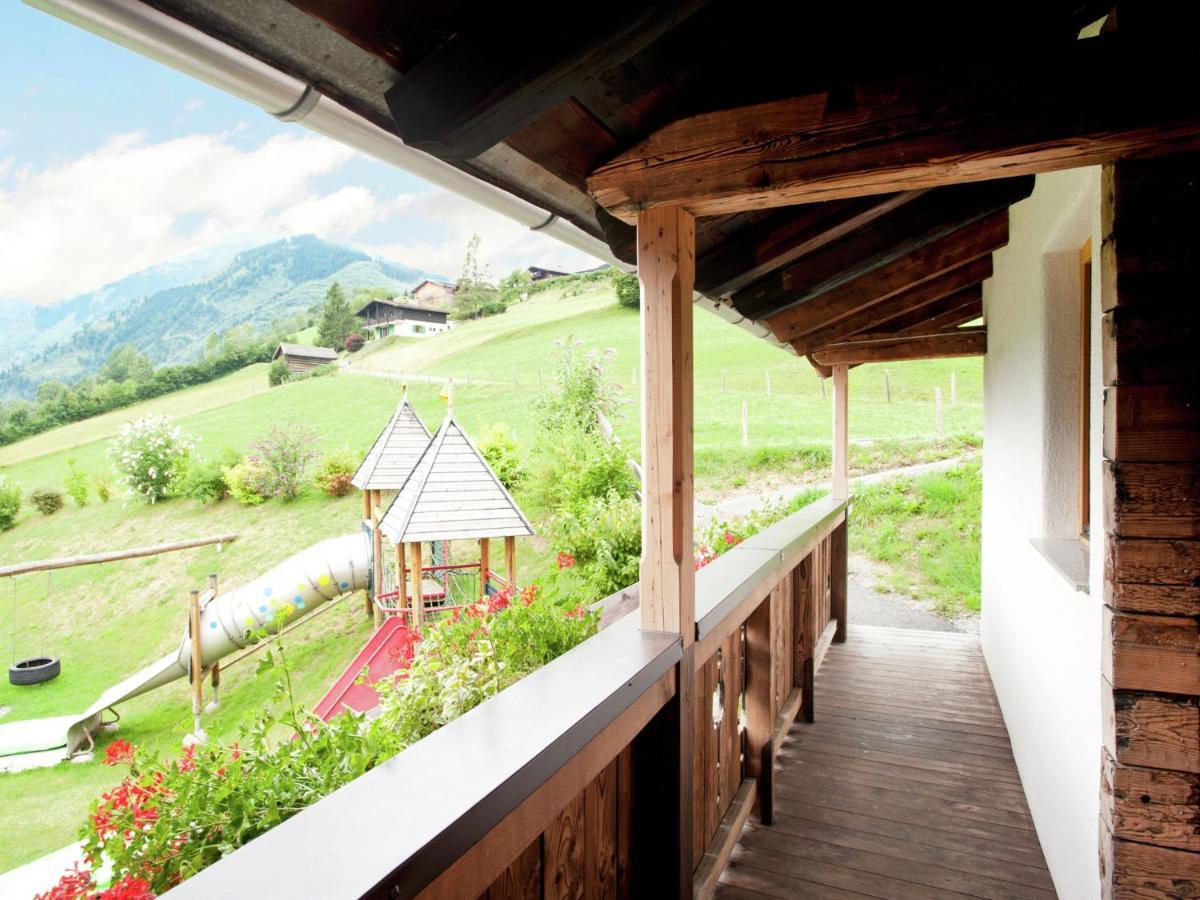 Apartment In Kaprun Salzburgerland Near Ski Area Kültér fotó