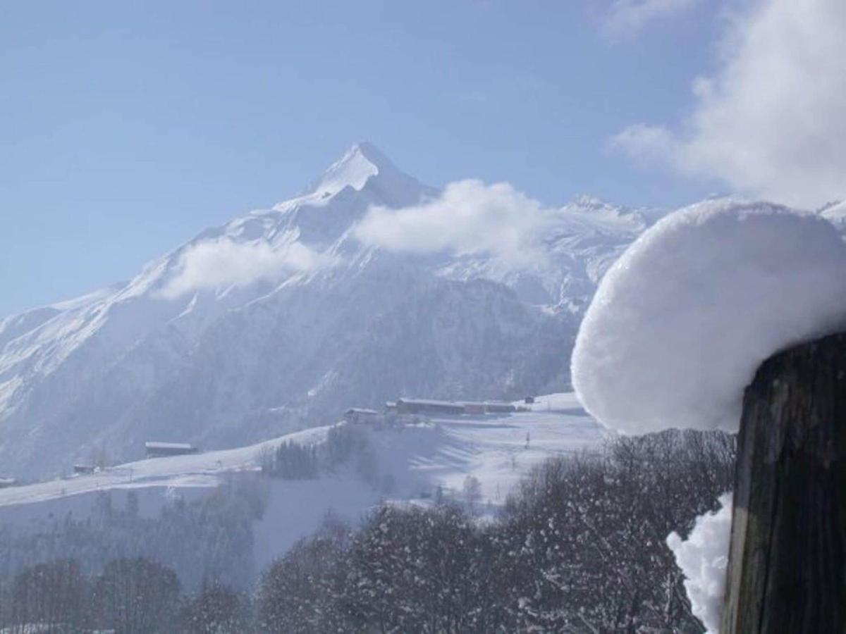 Apartment In Kaprun Salzburgerland Near Ski Area Kültér fotó