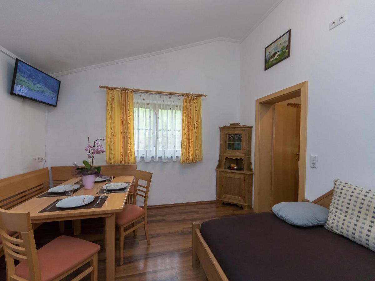 Apartment In Kaprun Salzburgerland Near Ski Area Kültér fotó