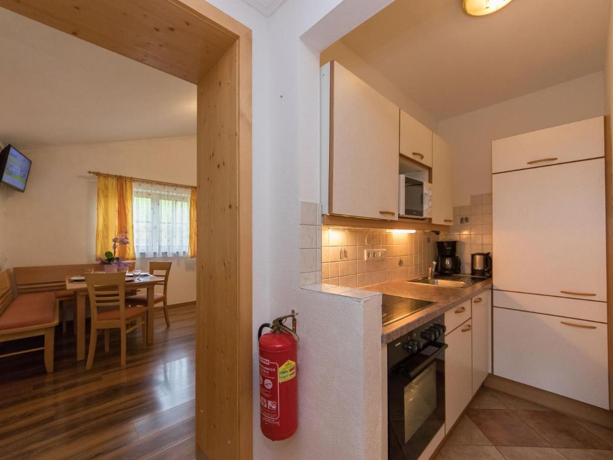 Apartment In Kaprun Salzburgerland Near Ski Area Kültér fotó