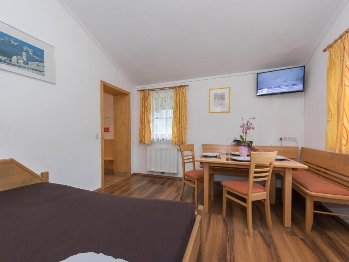 Apartment In Kaprun Salzburgerland Near Ski Area Kültér fotó