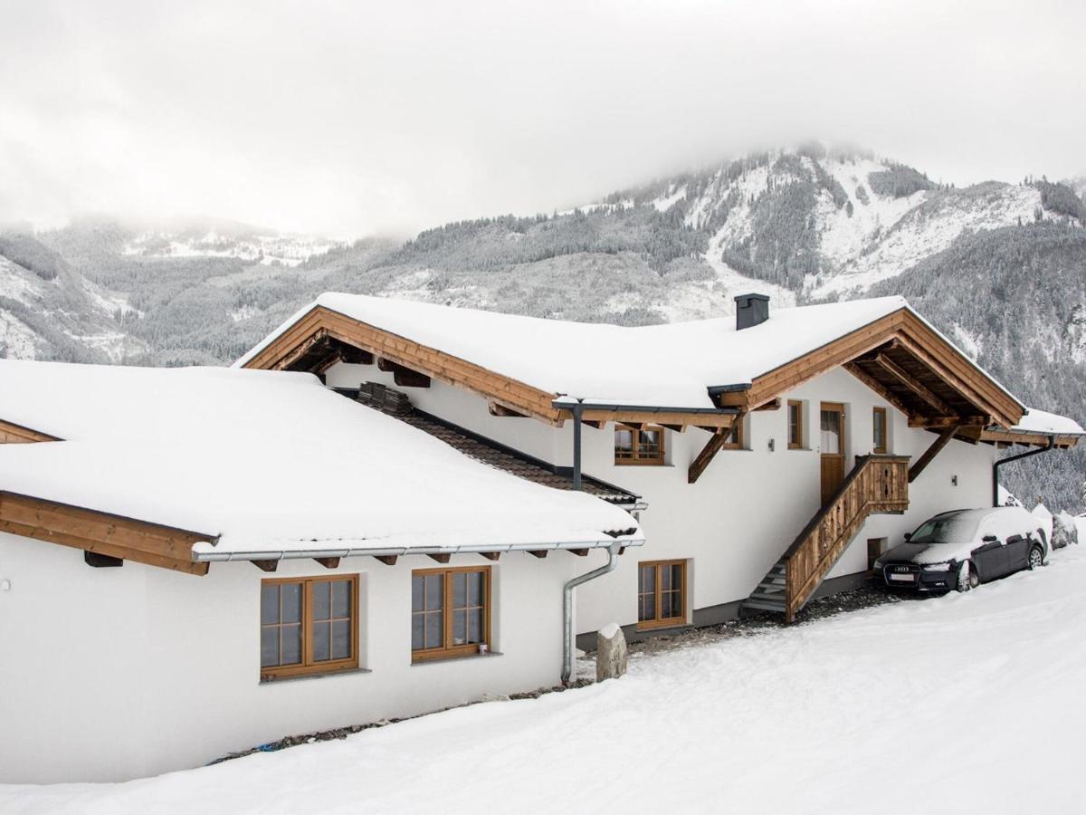 Apartment In Kaprun Salzburgerland Near Ski Area Kültér fotó