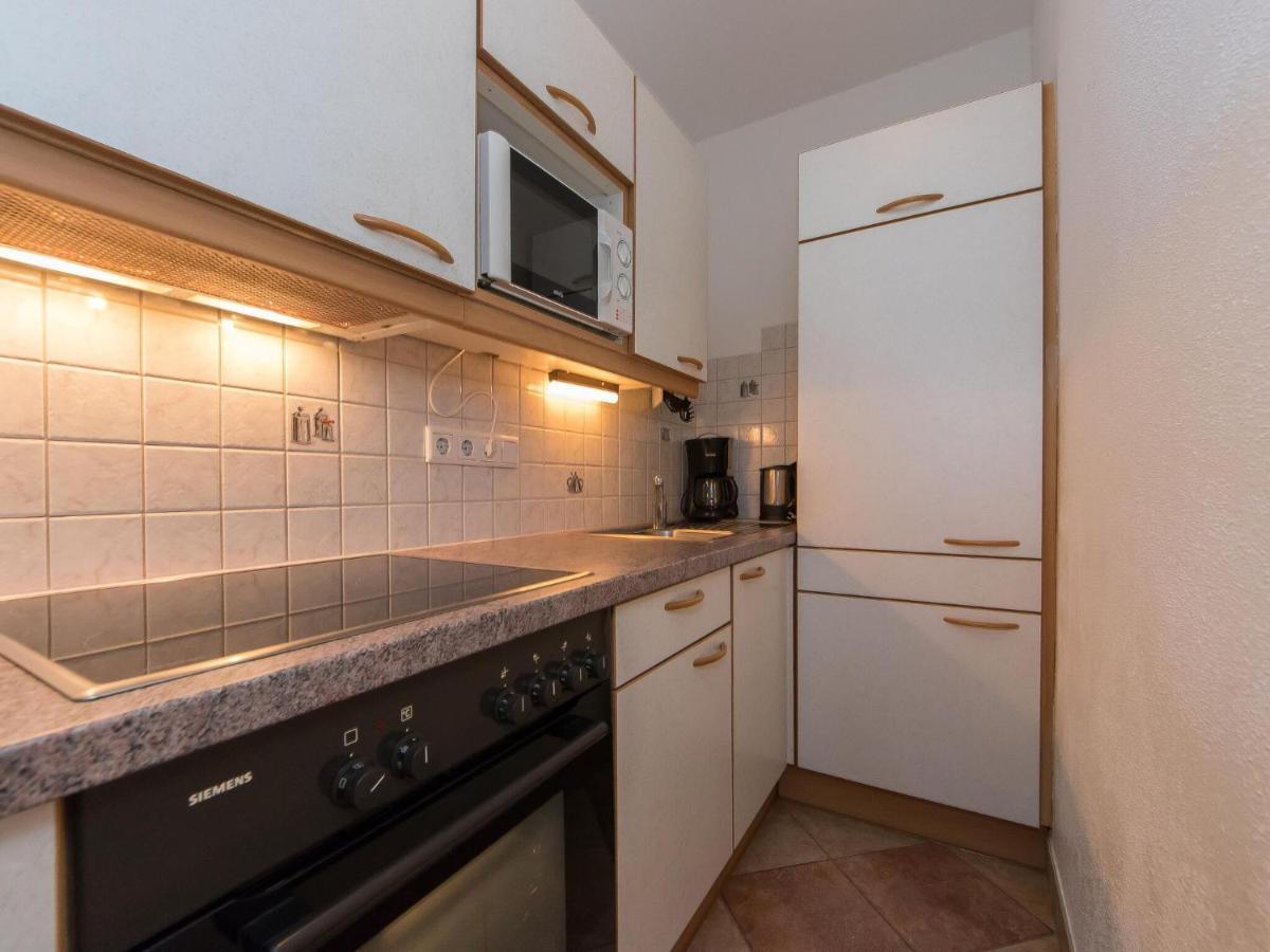 Apartment In Kaprun Salzburgerland Near Ski Area Kültér fotó