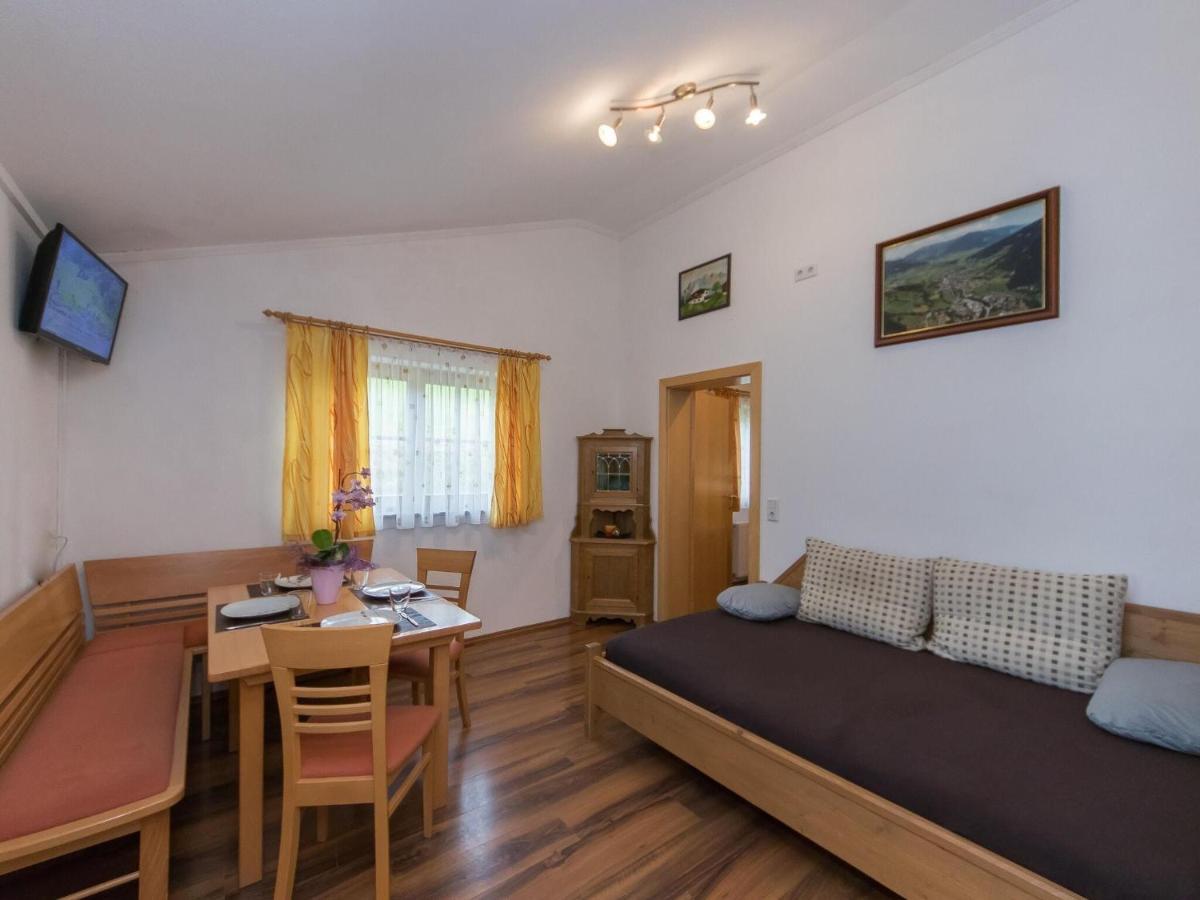 Apartment In Kaprun Salzburgerland Near Ski Area Kültér fotó