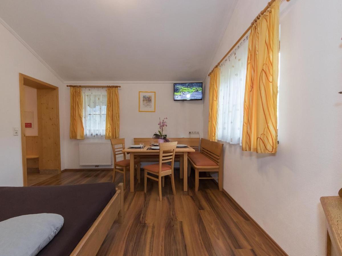 Apartment In Kaprun Salzburgerland Near Ski Area Kültér fotó