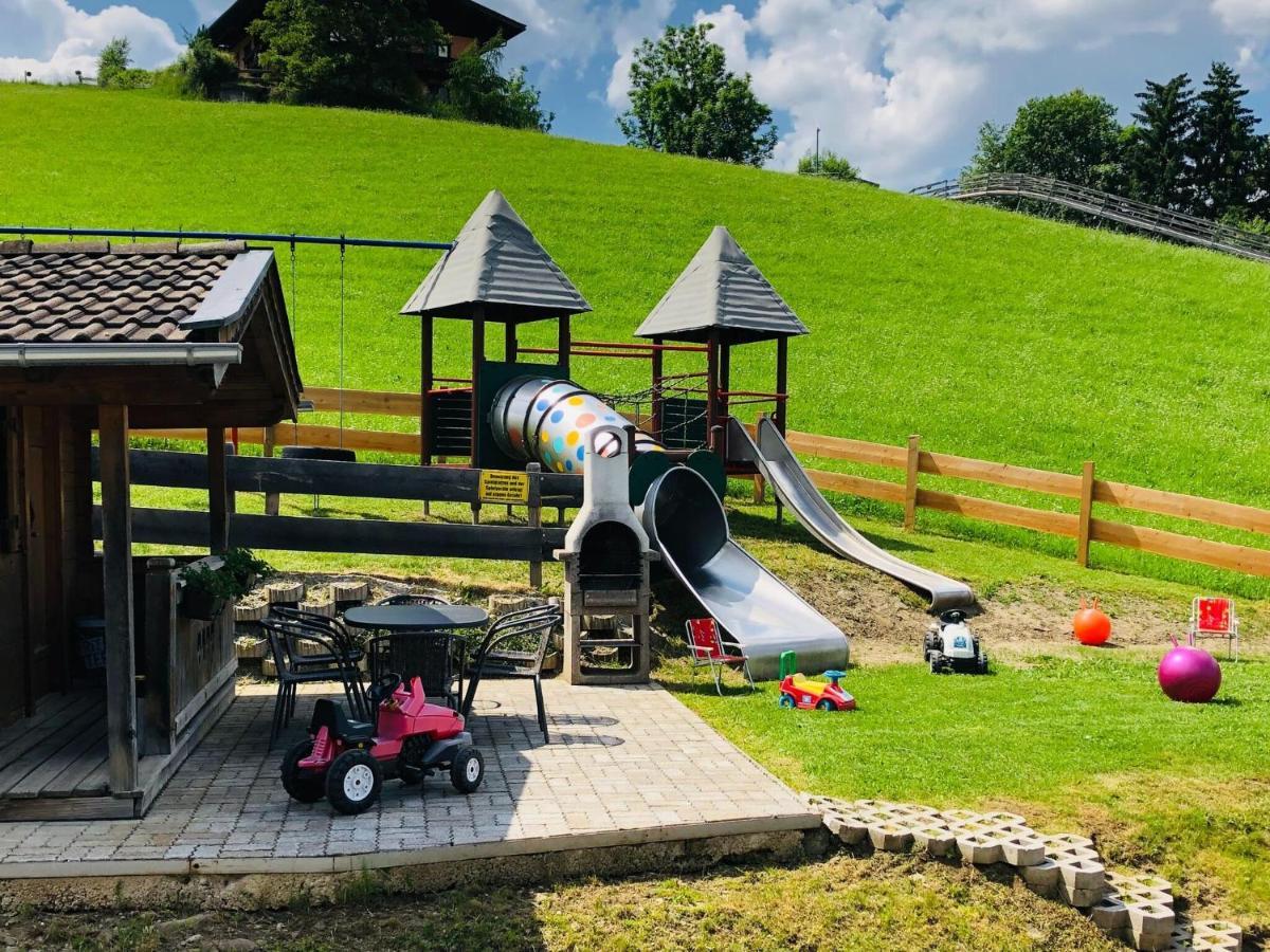 Apartment In Kaprun Salzburgerland Near Ski Area Kültér fotó