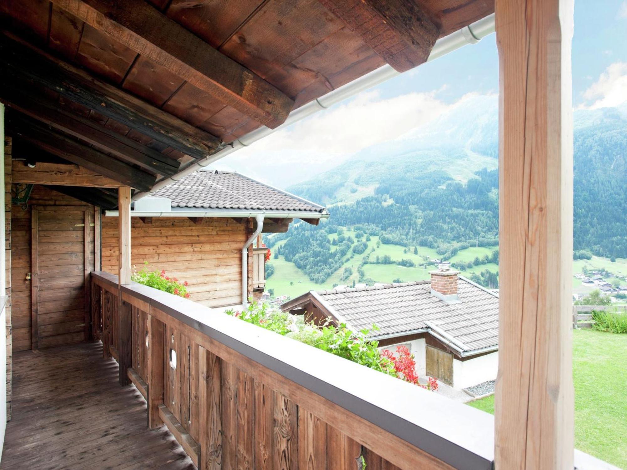 Apartment In Kaprun Salzburgerland Near Ski Area Kültér fotó